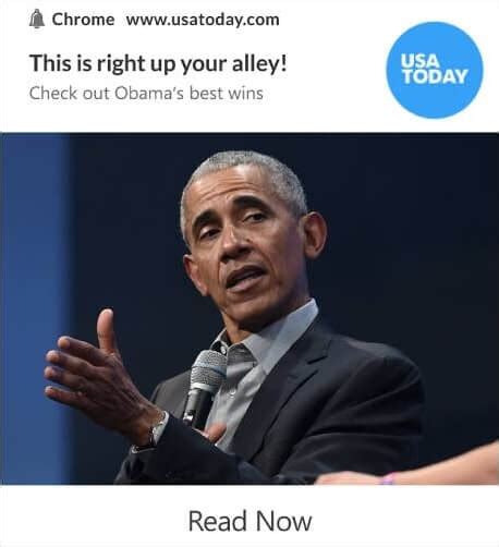 Image result for Push Pin Notification