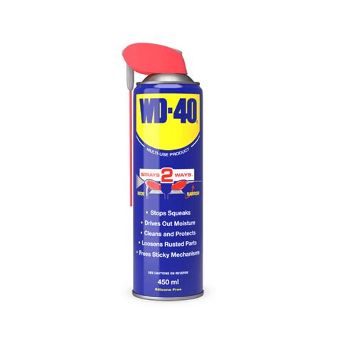 WD-40 Rust 的图像结果