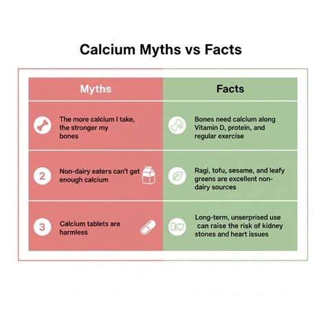 Calcium & Heart Health – Why too much calcium can harm your heart: The truth doctors want you to ...