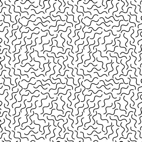 Line Pattern Vector 的图像结果
