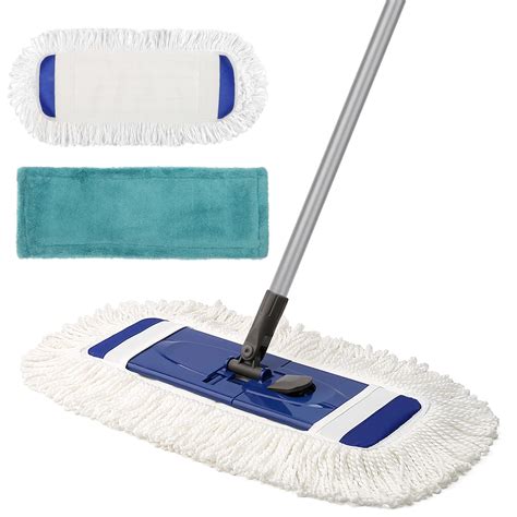 Best Hardwood Floor Dust Mop Best Mops For Hardwood Floors