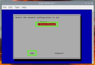 Raspberry Pi Programming Examples Access Point 的图像结果