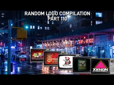 Random Logo Compilation 的图像结果