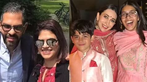 Karisma Kapoor’s Children Point Out ‘Absurd’ Errors in Sunjay Kapur’s ...