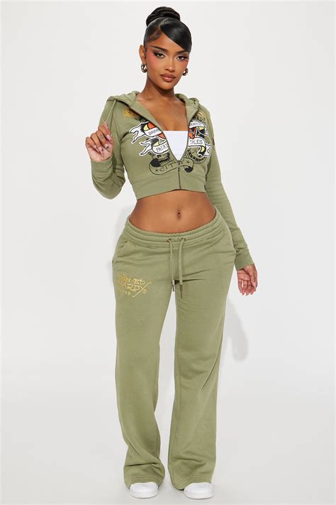 Ed Hardy Sweatsuits, Tracksuits & More | Fashion Nova