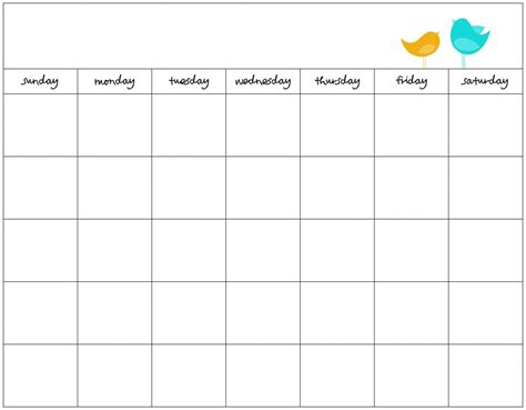 Image result for Sample Weekly Work Schedule Template