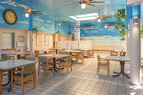 Hale Nani Rehabilitation & Nursing Center UPDATED FEBRUARY 2026 View 7 ...