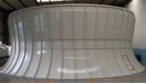 Image result for Cooling Tower Fan Stack