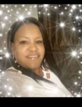 Delecia Gray - 2024 - Akridge Family Funeral Care