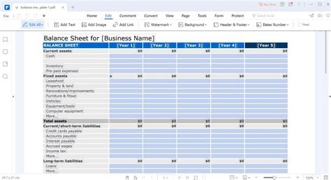 Import Data to PDF Form 的图像结果