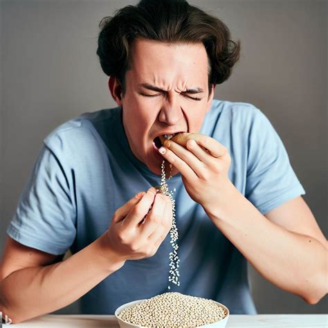 Eating Too Much Sesame Seeds? 5 Reasons to Stop Now