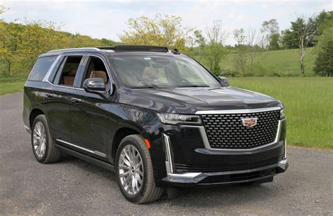 Cadillac Escalade Diesel