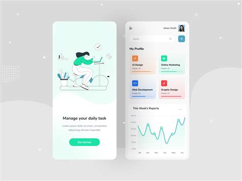 Image result for Task Management App. Daily