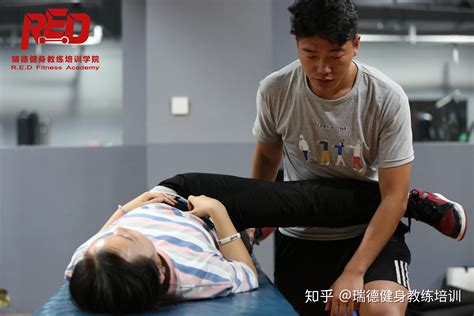 什么是中国专业健身教练证书（CBBA）？ - 知乎