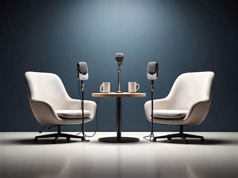 Interview Set 的图像结果