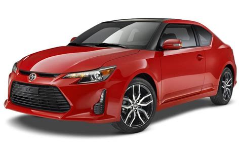 2017 Scion Tc Dash Lights | Shelly Lighting