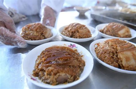 来安徽省阜阳市旅游，那些你不能错过的美食 - 知乎