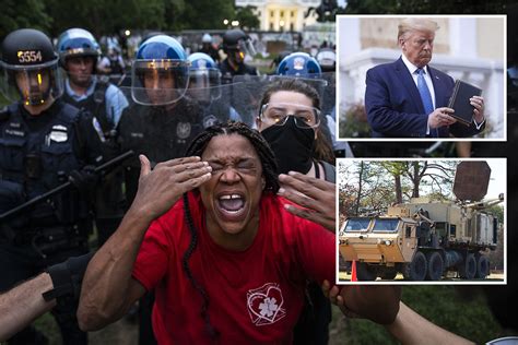 Protesters Heat Ray 的图像结果