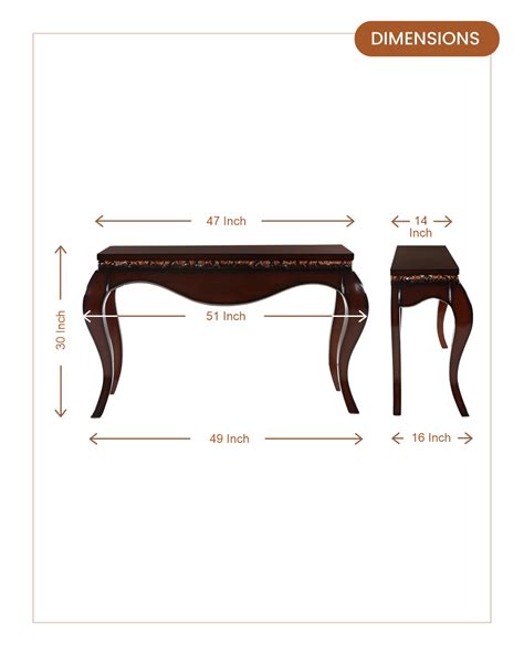 Pratishtha Brown Gold Solid Wood Wall Mount Mandir for Home – DZYN ...