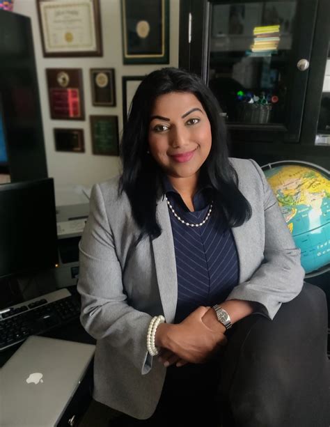 Shanthy Balachanthiran, 39 | Business Observer