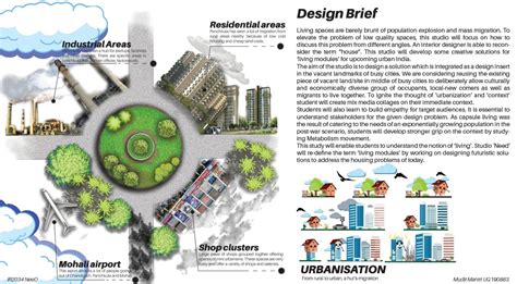 Rhythmic Huts | CEPT - Portfolio