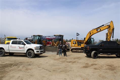 Northern Crane Rental added a new... - Northern Crane Rental