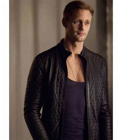 True Blood Eric Northman Actor