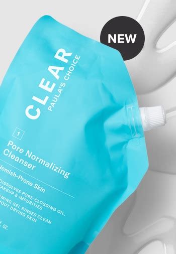 Clear | Paula's Choice