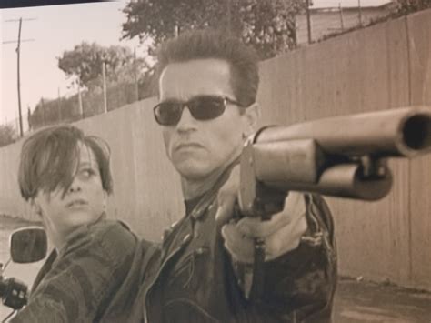 Terminator Scenea 的图像结果