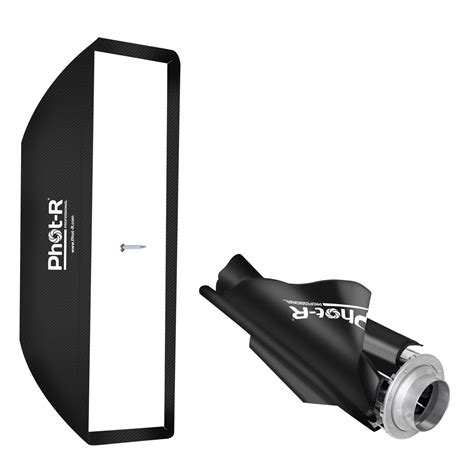 Phot R Professional 60 X 90 Cm Folding Softbox Honeycomb | Desertcart INDIA