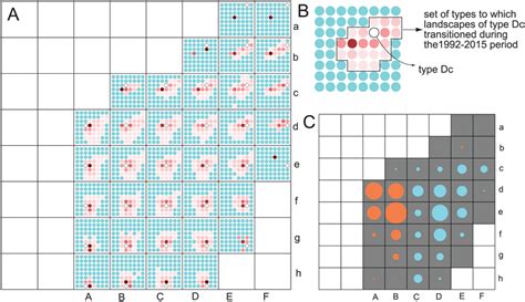 Image result for Transition Matrix in Animal Behavior