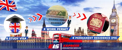 Study in UK | Study Permit | Study Visa | UK
