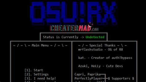 Image result for OSU Bot Hack