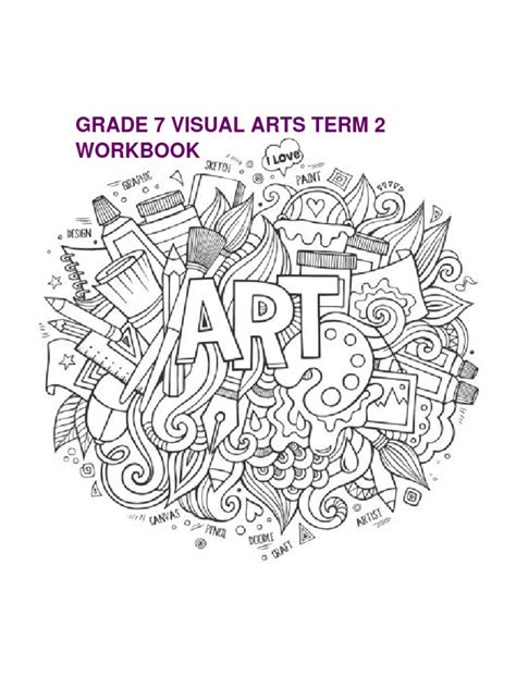 Visual Programing Grade 7 的图像结果
