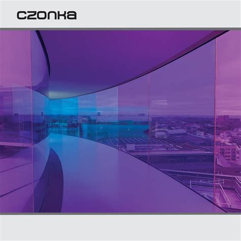 The Geography of Nowhere | Czonka