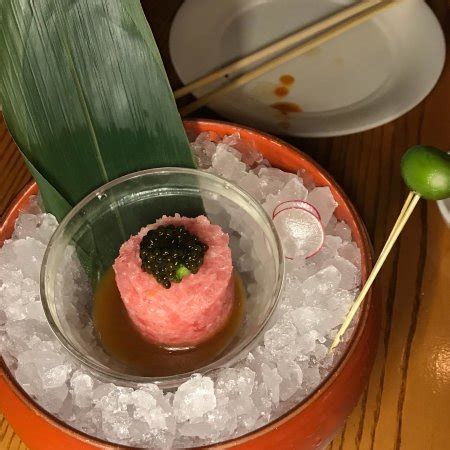 NOBU DALLAS - Uptown - Menu, Prices & Restaurant Reviews - Tripadvisor