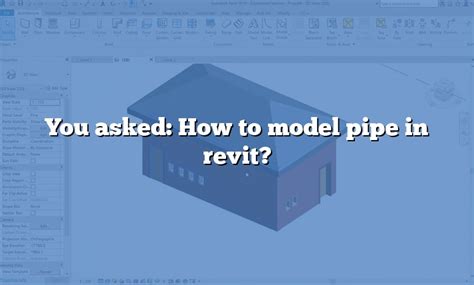 Revit Piping Tutorial 的图像结果