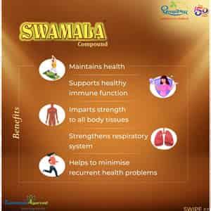 Buy DHOOTAPAPESHWAR SWAMALA COMPOUND - 1KG Online & Get Upto 60% OFF at ...