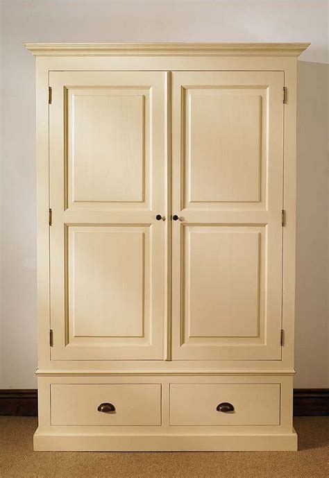 cream wardrobe bedroom ideas