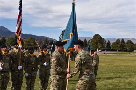Army activates 2nd Space Battalion | Article | The United States Army