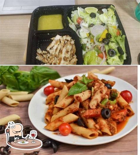 Health kitchen, New Delhi - Restaurant menu, prices and reviews