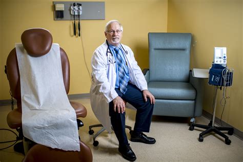 Family doctors dig in to overcome COVID-19 vaccine hesitancy | Crain's ...