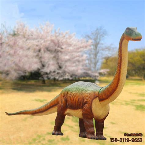 玻璃钢恐龙雕塑-图库-五毛网