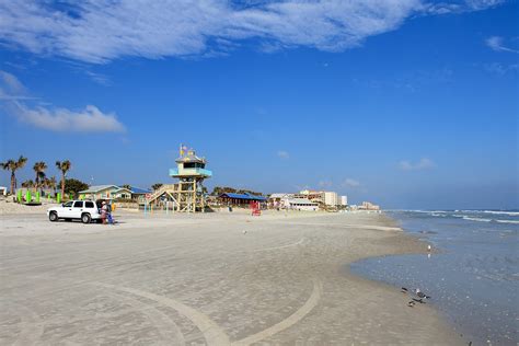 What Is New Smyrna Beach Famous For at Roger Marino blog