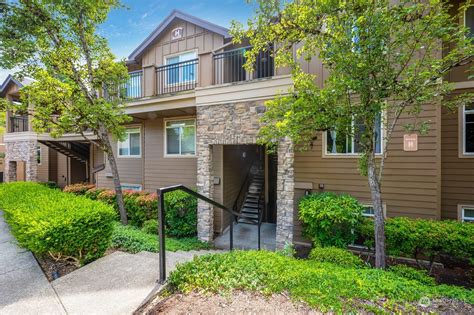 Bothell Everett Highway