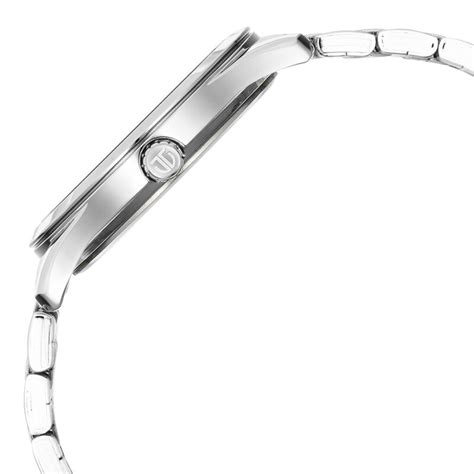 Buy Online Titan Quartz Analog Anthracite Dial Stainless Steel Strap ...