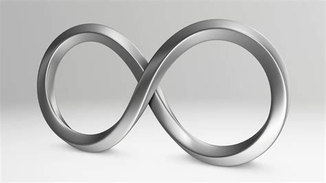 Infinity Symbol 的图像结果