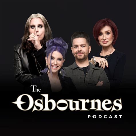 Podcasts - Osbourne Media House