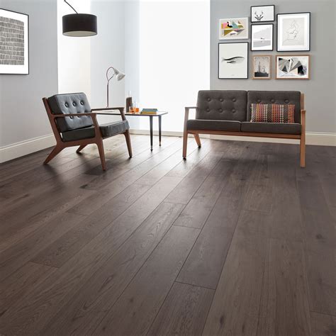 Dark Wood Floor Color Scheme – Flooring Site