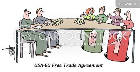 Trade Cartoon 的图像结果